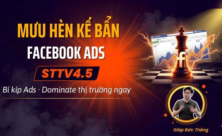 31. Khoa hoc Muu hen ke ban Facebook Ads