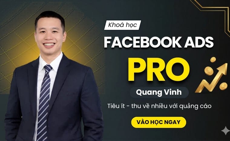 45. Khoa hoc Facebook Ads Pro