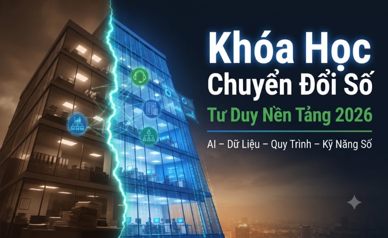 264. Khoa hoc Chuyen doi so trong doanh nghiep