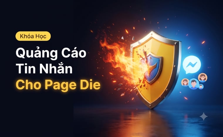 326. Toi uu chay quang cao tin nhan danh cho page die thay page lien tuc
