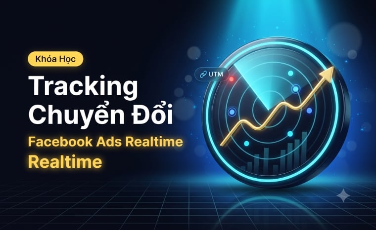 328. Khoa hoc Tracking chuyen doi va toi uu quang cao realtime tren Facebook Ads